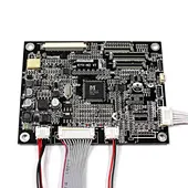 7 inch lcd controller board